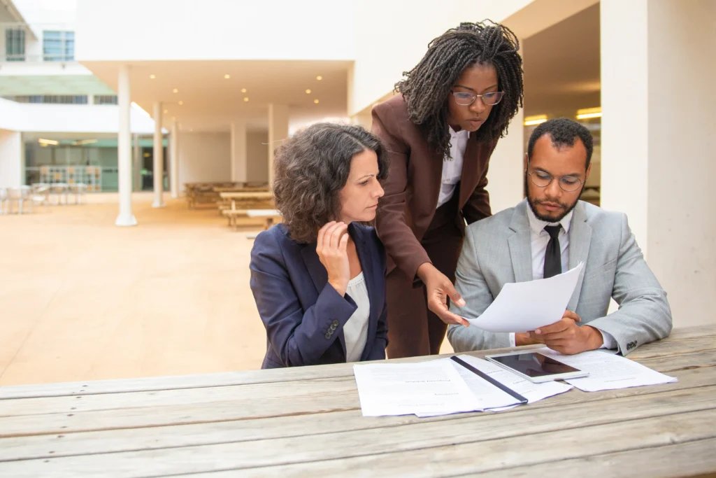 How African Lawyers in Texas Can Maximize Their 401(k) Contributions