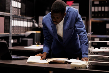 How to Structure Your Law Practice for Maximum Tax Efficiency in Houston