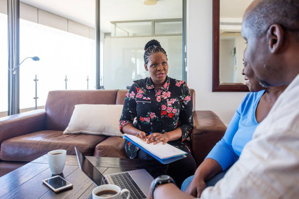 Tax Planning for African Lawyers in Texas: Legal Income, Deductions & State Strategies