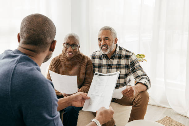Best Tax Tips for Black Professionals in Houston