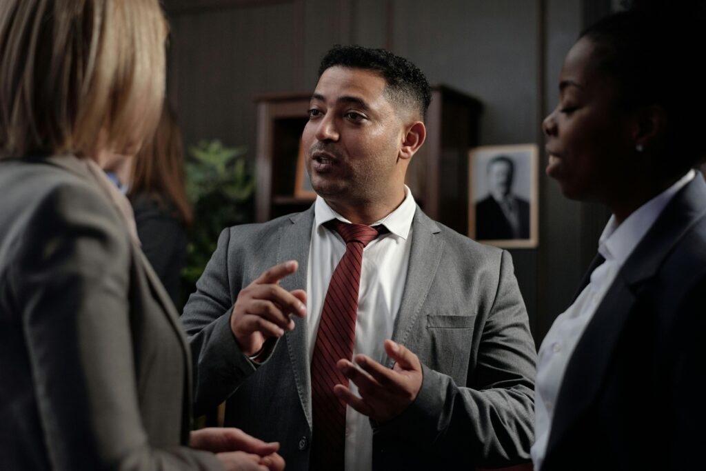 Business Entity Structure for Black Lawyers in Texas: Legal, Tax, and Strategic Considerations
