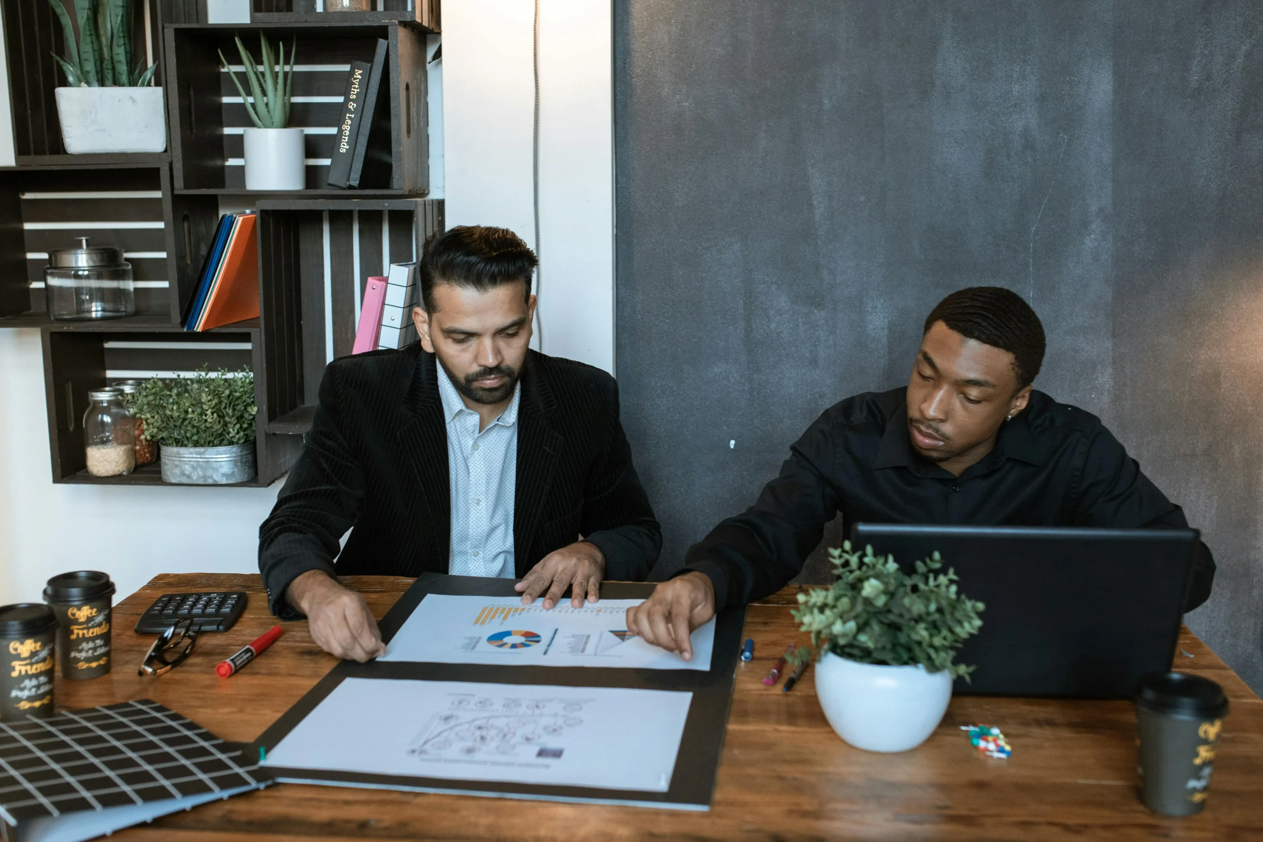 Private Wealth Management in Austin