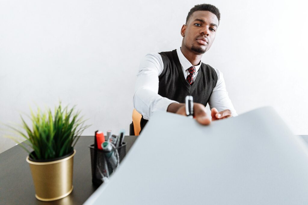 Tax Filing Checklist for African Professionals in Dallas 