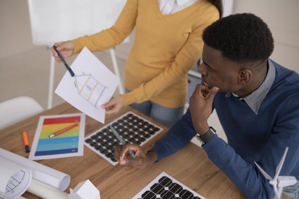 CPA vs Tax Advisor for African American Architects