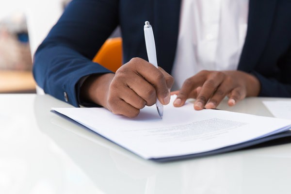 Best Estate Planning Tools for African Families in Dallas: Building Generational Security the Right Way