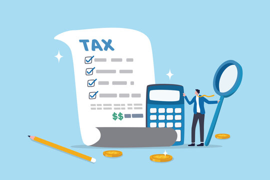 Tax Optimization Strategies: Smart Planning for Individuals and Businesses (2025 Guide)