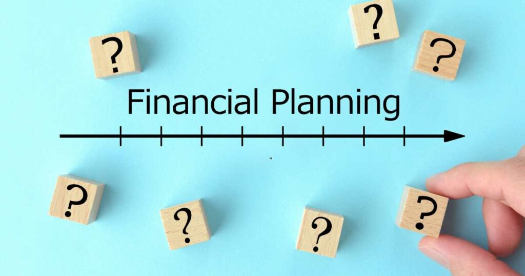 financial strategies in Dallas, TX