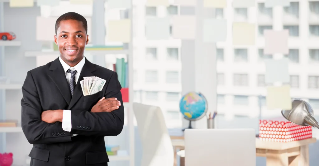 How Can First-Generation Earners Approach Financial Planning in the U.S.?