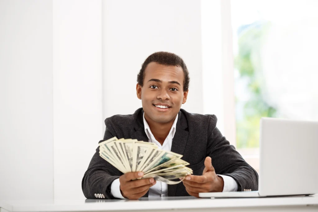First Generation Wealth Builder African Professionals: Financial Strategies to Build, Protect, and Grow Legacy