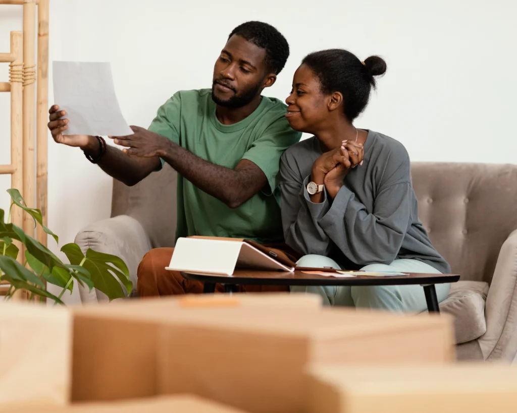 What Is the Wealth of African American Families? Income, Net Worth, and Generational Disparities