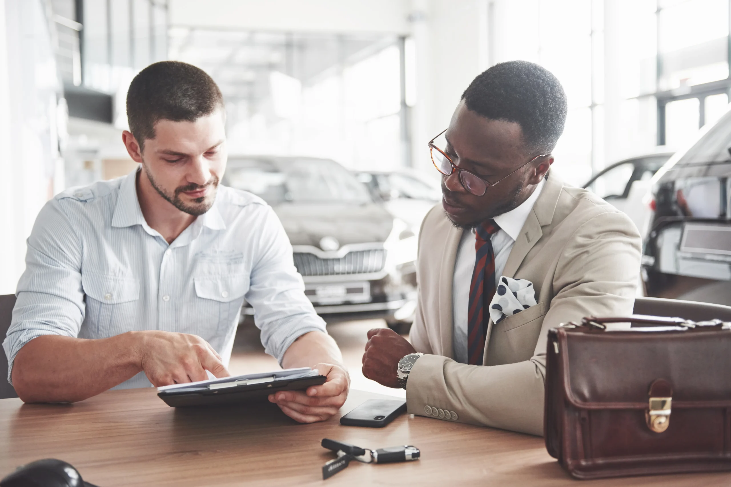 Austin African Residents Need Local Wealth Managers