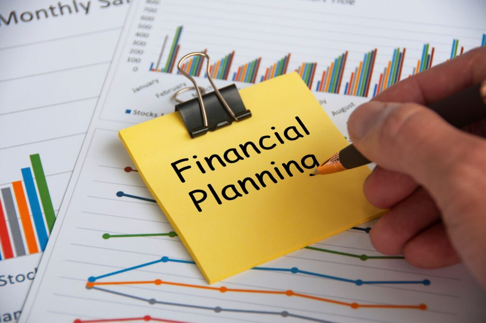 Financial Strategies Houston TX | Wealth, Retirement & Tax Planning