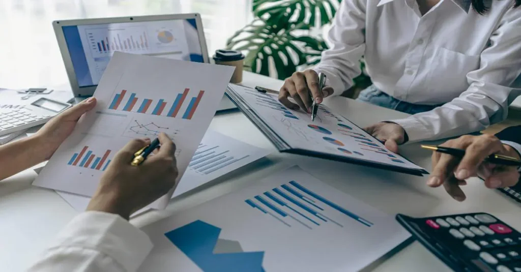 Advanced Financial Strategies in Austin, TX | Lampados Financial