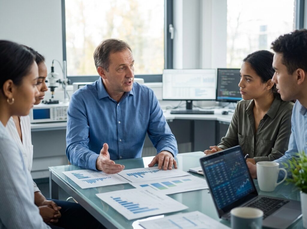 Cash-Flow OS: A Simple System for First-Gen West African STEM and Healthcare Pros to Grow Wealth