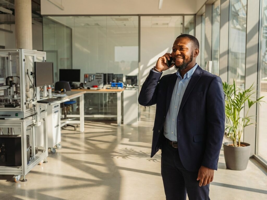 Cash-Flow Architecture: Fund Your Home and “Back Home” Without Stress