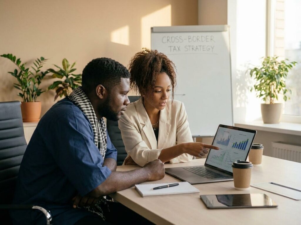 Cross-Border Tax Planning: Keep More Here, Support Home Without Chaos