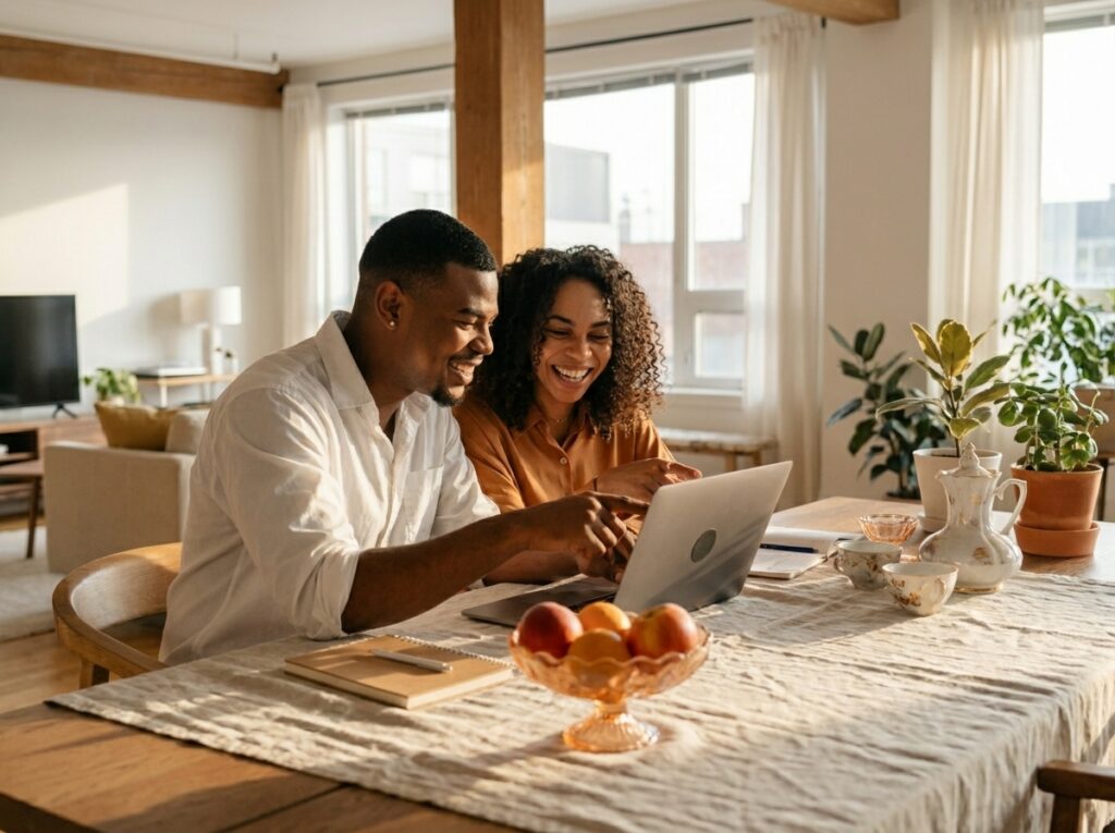 How to Build Wealth When You’re Also the Family Safety Net