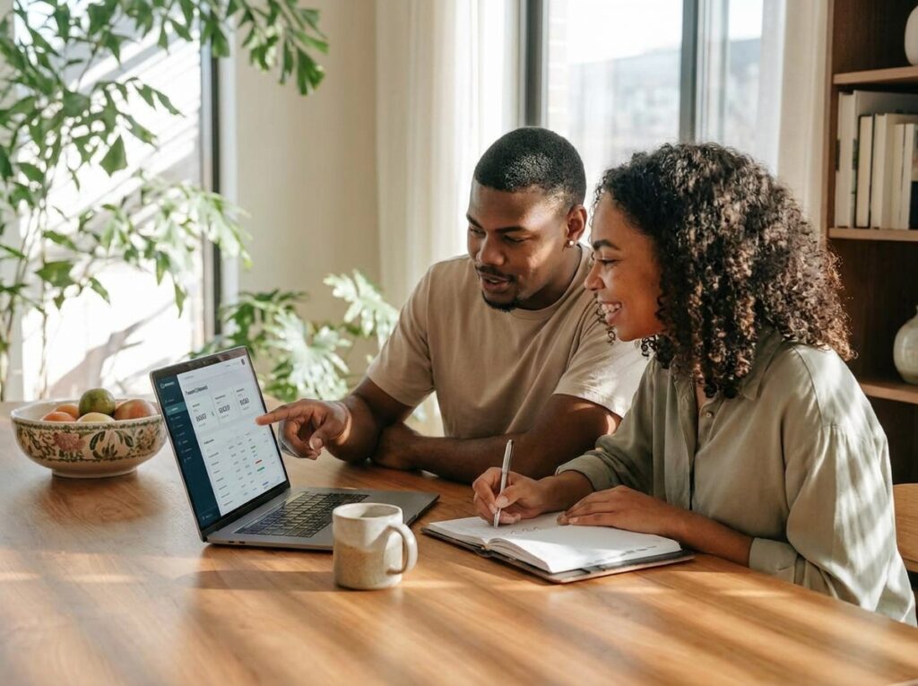 Passive Income That Actually Works When You’re the Family Safety Net