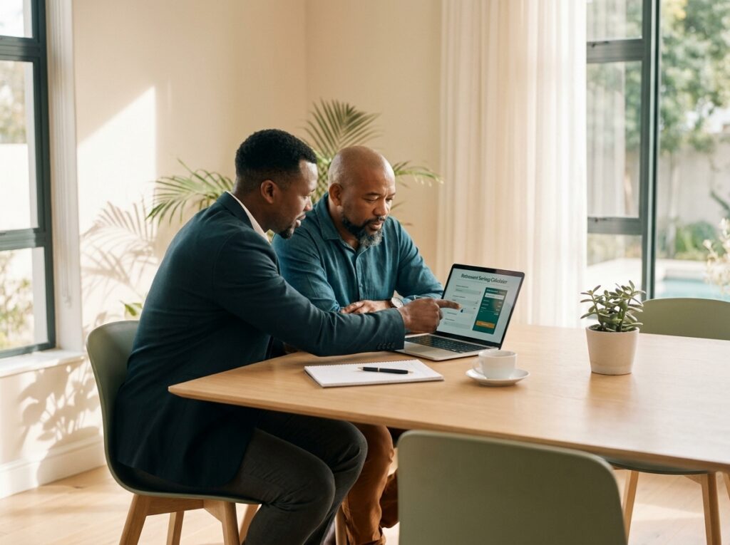 Finally, a Free Retirement Calculator That Counts ‘Send Money Home’