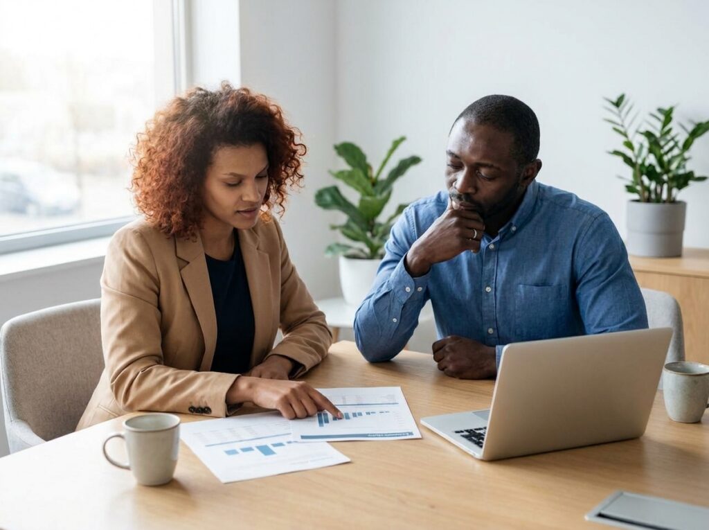 Retirement Without Guilt: A First‑Gen System That Pays You And Honors Home