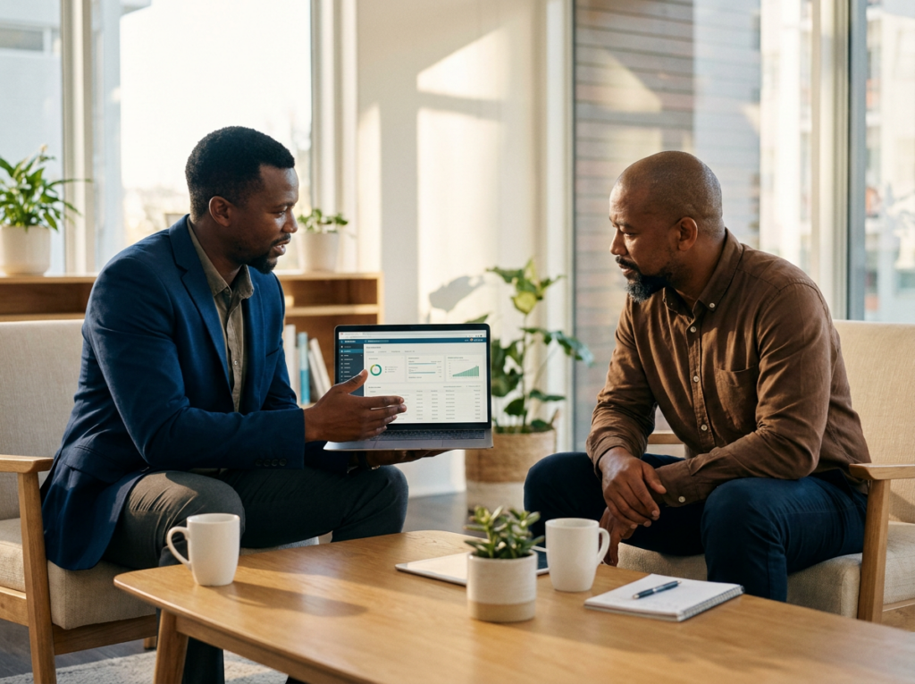 Your Paycheck Is Not a Pension: The Retirement Mistake Smart Pros Make