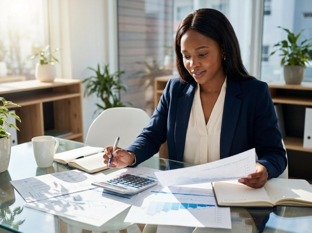 Build a First-Gen Money System: Fund Family, Cut Taxes, Grow Wealth