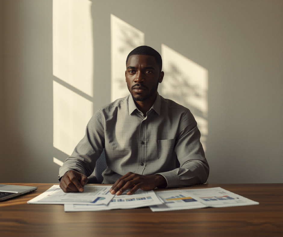 The First-Gen Wealth Gap: What the Research Shows