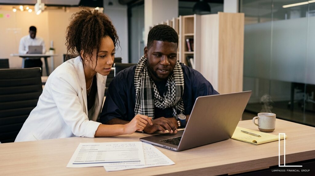 Chartered Financial Planner: The Title Isn’t the Test. Your System Is—Especially in Q4
