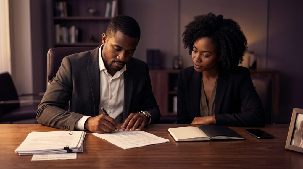 High Earner, No Will: The First Layer of Your Legacy