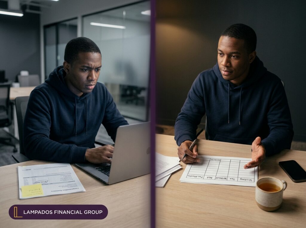 RSUs Are Not Bonus Money: What To Do Before Tax Season Bites